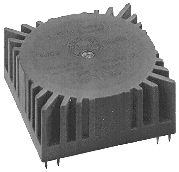 Talema 70043K Printtransformator 2 x 115V 2 x 15V 10 VA 333mA