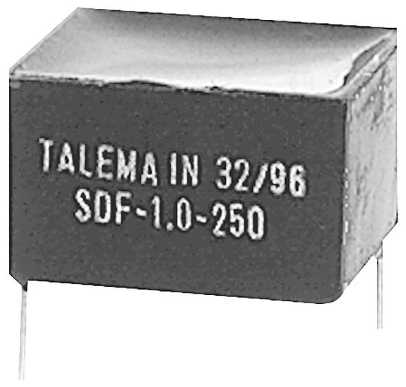 Talema SDF-6.3-63 SD Speicherdrossel 63 µH 6.3A