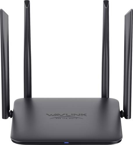Wavlink BE3600 WLAN Router 2.4 GHz, 5 GHz 3568 MBit/s