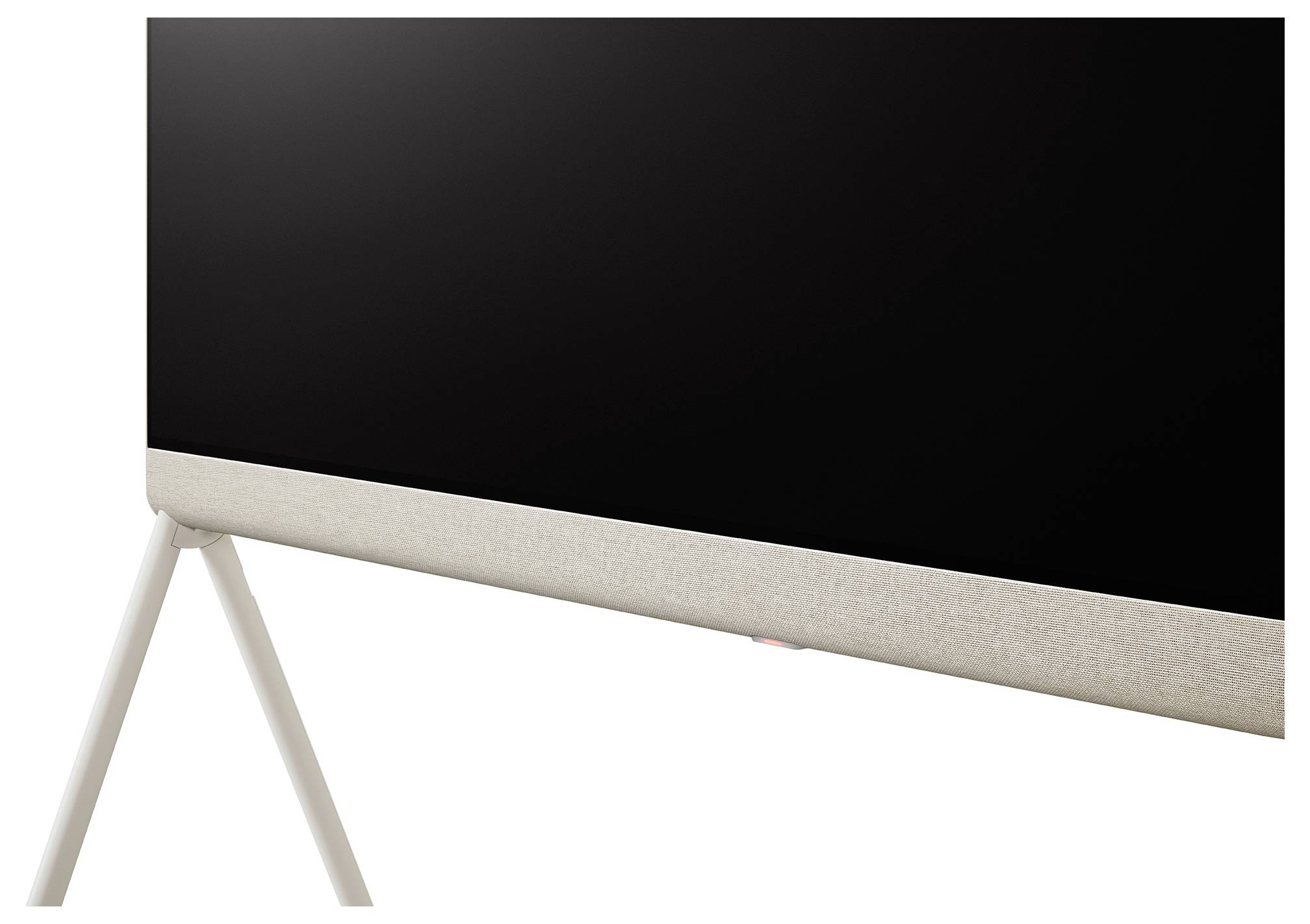 LG Electronics OLED-TV evo Posé | Objet Collection (55LX1T6LA) 139cm 55 Zoll EEK G (A - G) CI+, DVB-C, DVB-S2, DVB-T2, PVR ready