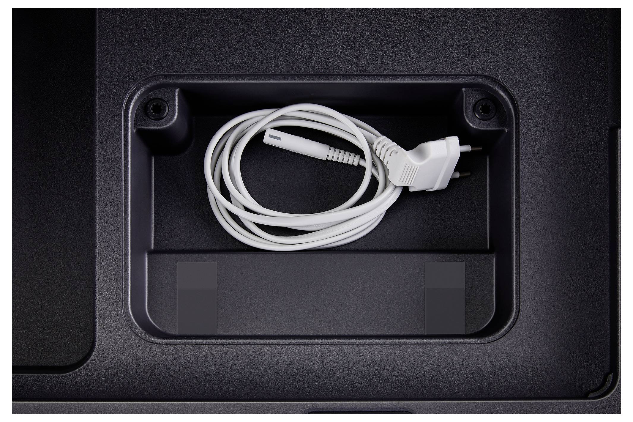 LG Electronics StanbyME Go (27LX5QKNA) LCD-TV 68cm 27 Zoll EEK E (A - G) Akkubetrieb, Full HD, Smart TV, WLAN Beige