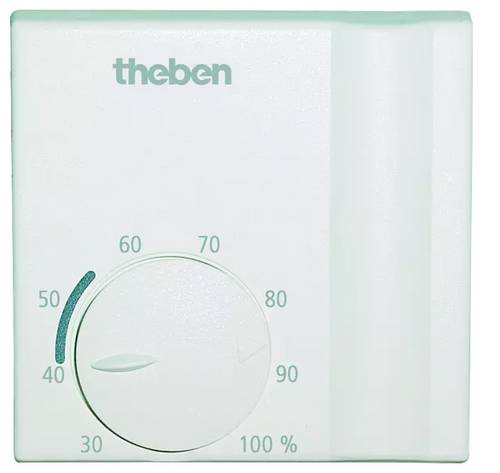 Theben SOTHIS 715 Feuchteregler