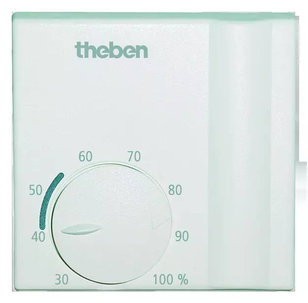 Theben SOTHIS 715 Feuchteregler