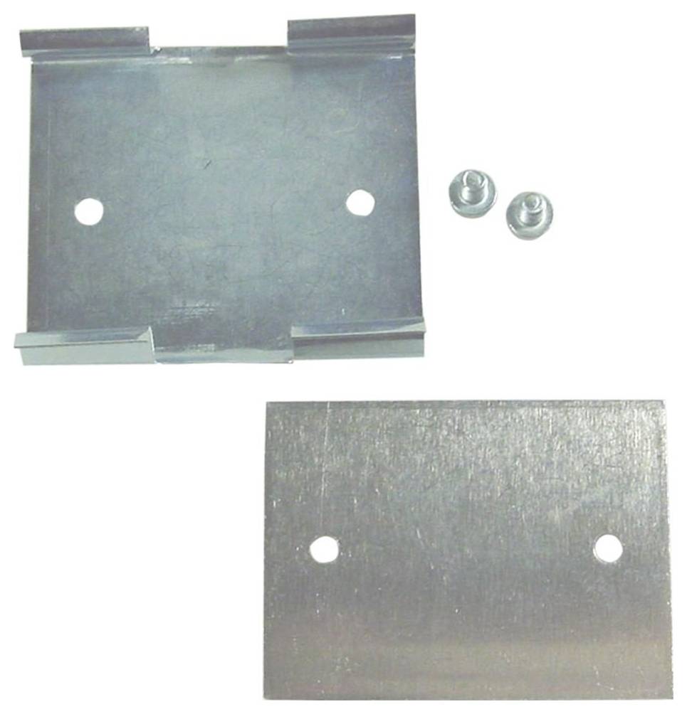 Theben 9070072 Schnapp-Klemme 1St.