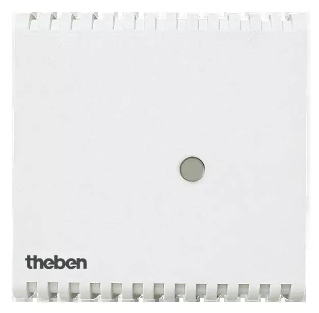 Theben 9070191 Raumthermostat 1St.