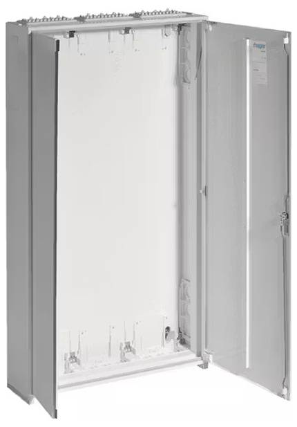 Hager FP93TW Verteilerschrank Inhalt 1St.