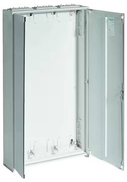 Hager FP93TW Verteilerschrank Inhalt 1St.