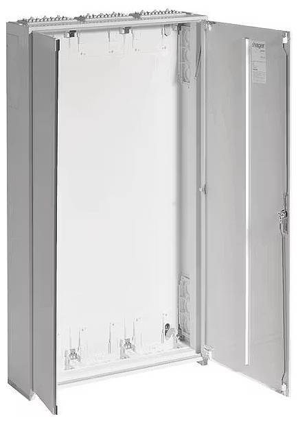 Hager FP93TW Verteilerschrank Inhalt 1St.