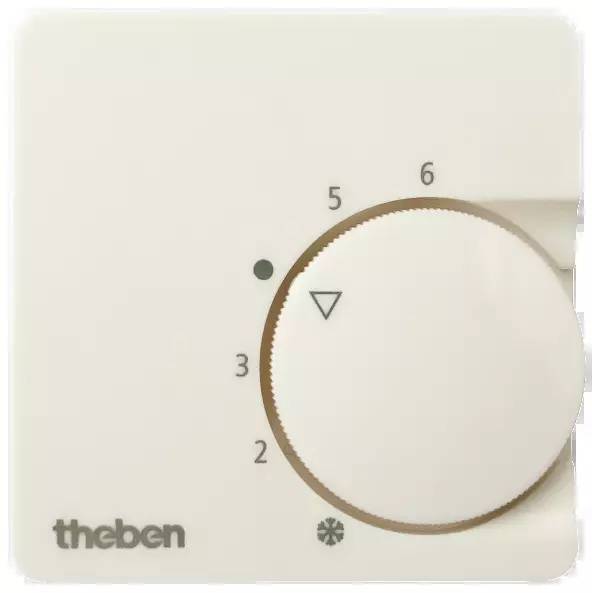 Theben 9070602 RAMSES 741/748 Raumthermostat 1St.