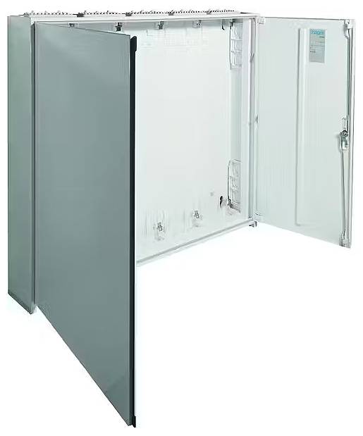 Hager FP75TW Verteilerschrank Inhalt 1St.