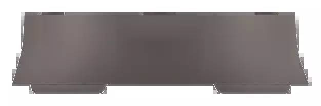 Theben 9070919 Rahmen Grau