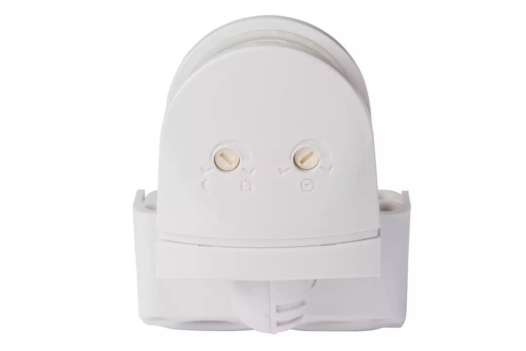 Theben 9070760 Bewegungsmelder