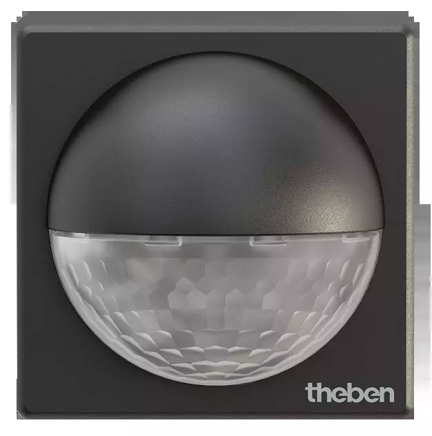 Theben 1010201 Bewegungsmelder