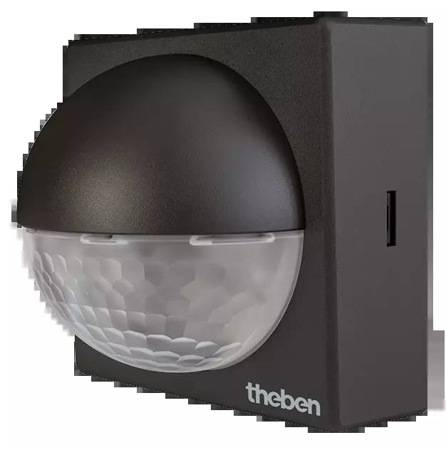 Theben 1010201 Bewegungsmelder
