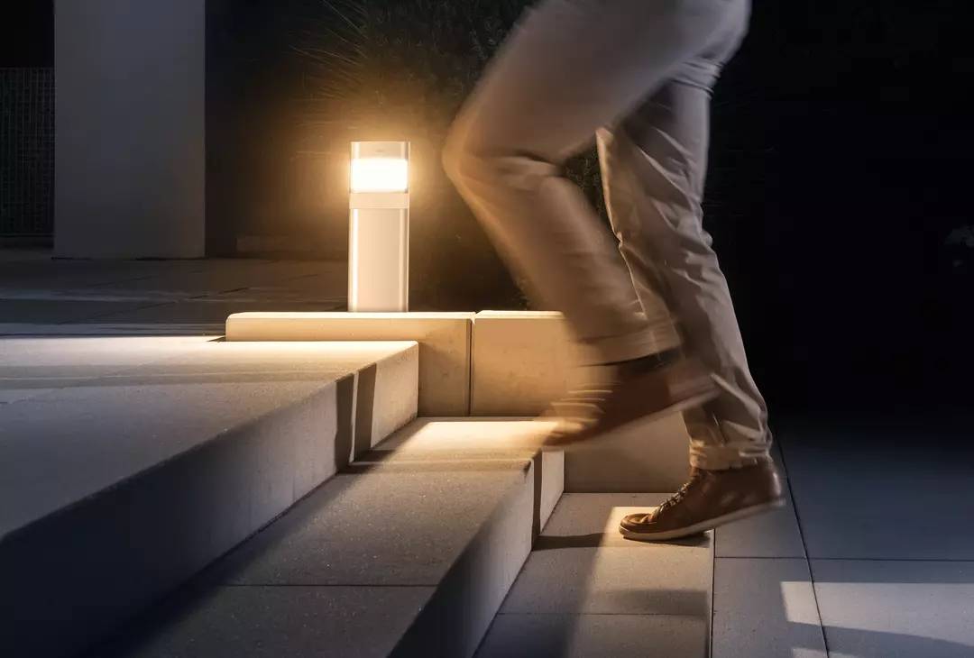 Theben 1020905 theLeda D B AL Wegeleuchte