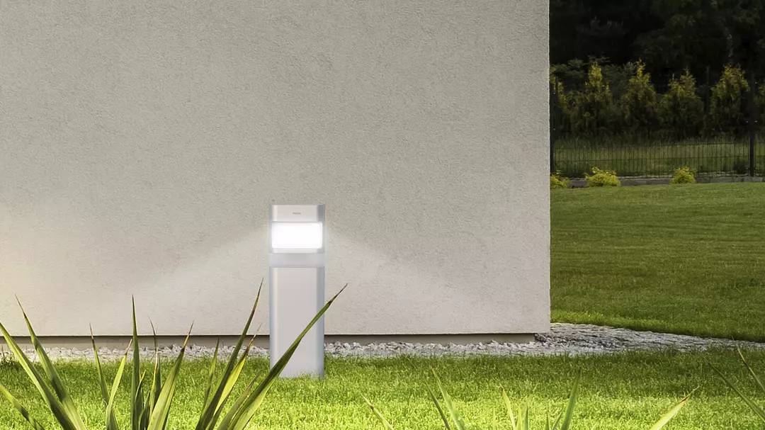 Theben 1020905 theLeda D B AL Wegeleuchte