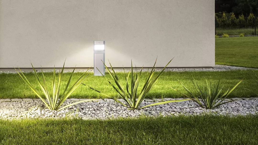 Theben 1020905 theLeda D B AL Wegeleuchte