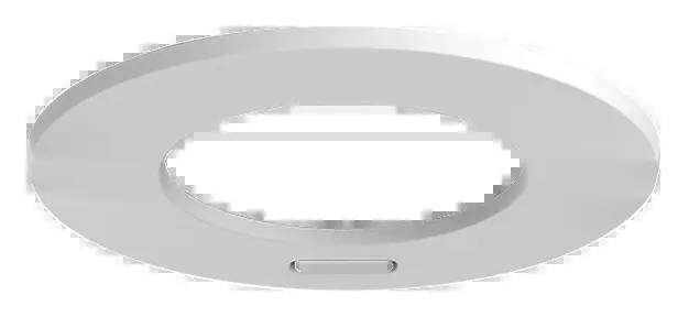 Theben 9070976 Rahmen Weiß