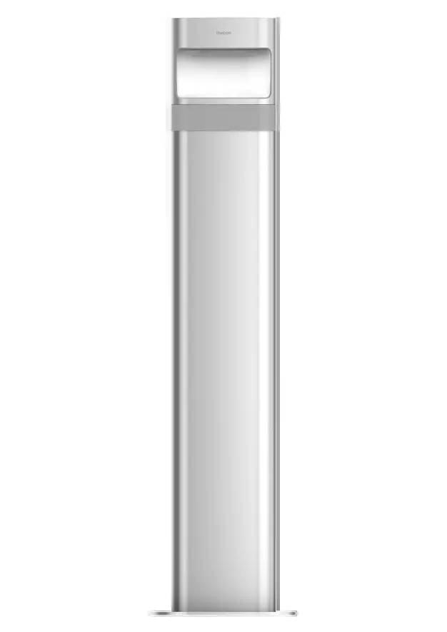 Theben 1020706 theLeda D BL plus AL Wegeleuchte