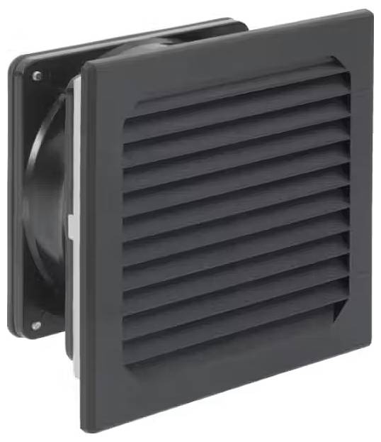 Hager MES-FLL Lüfter (B x H) 148mm x 148mm 1St.