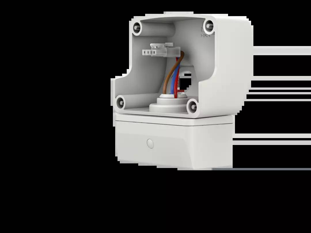 Theben 9070762 Lichtmodul