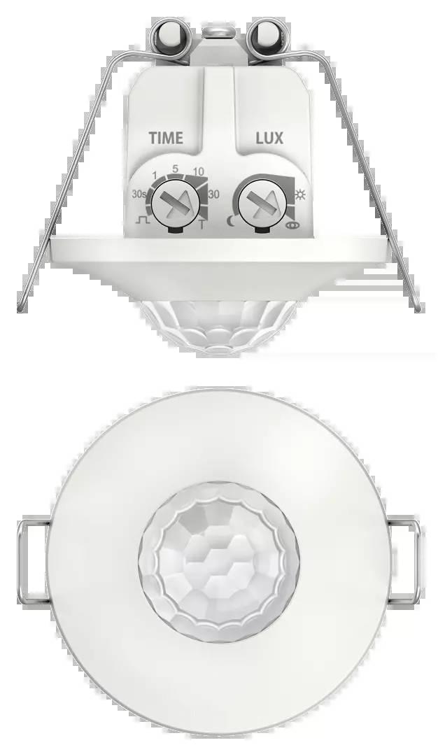 Theben 1060200 Bewegungsmelder