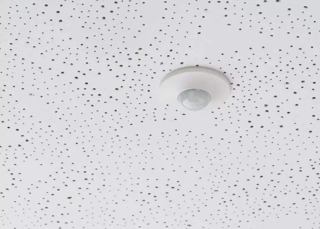 Theben 1060200 Bewegungsmelder