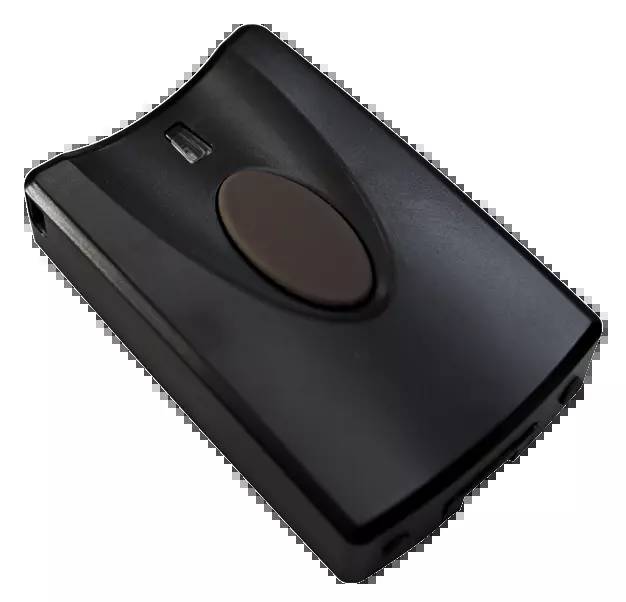 Theben 9070802 Fernbedienung