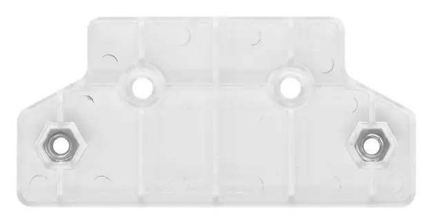 Theben 9070793 Adapterplatte