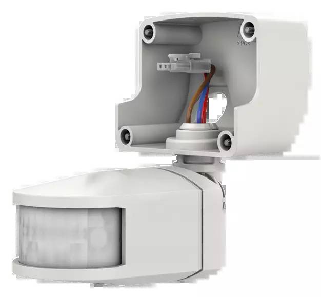 Theben 9070800 Bewegungsmelder