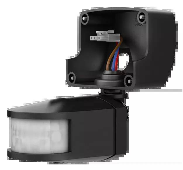 Theben 9070801 Bewegungsmelder