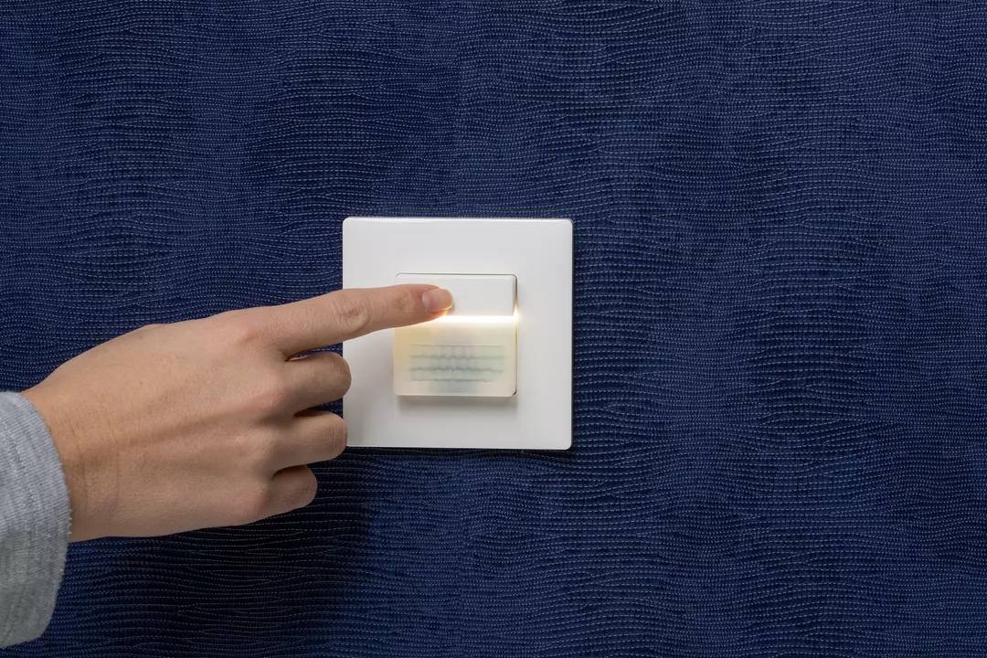 Theben 2060655 Präsenzmelder