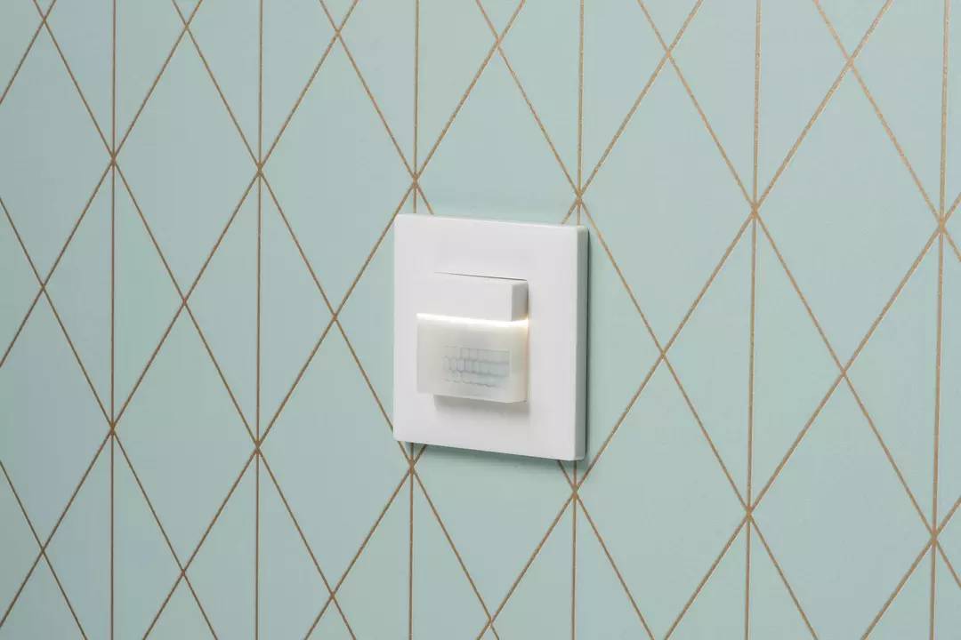 Theben 2060655 Präsenzmelder