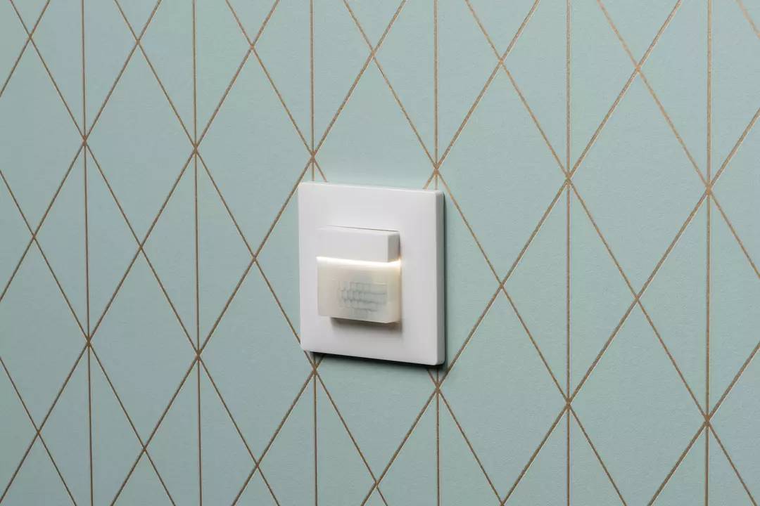 Theben 2060655 Präsenzmelder