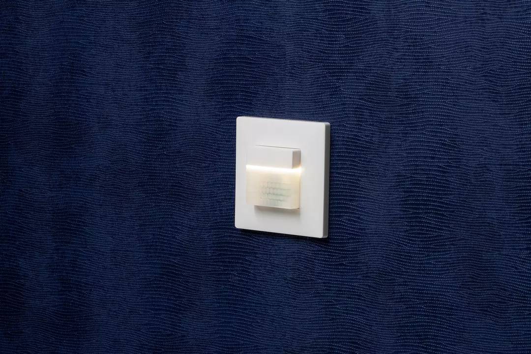 Theben 2060655 Präsenzmelder