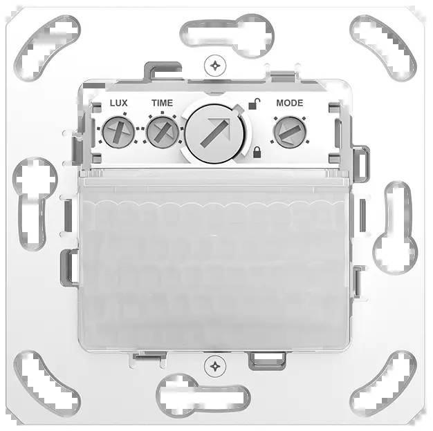 Theben 2060755 Präsenzmelder