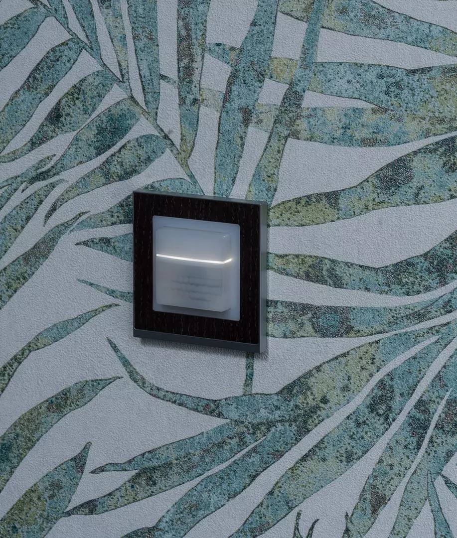 Theben 2060770 Bewegungsmelder