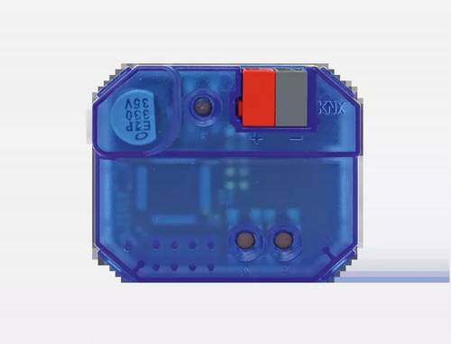 Theben 9070868 Medienkoppler Medienkoppler TP-RF KNX