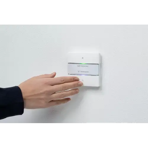 Theben 4969232 Tastsensor iON 102 KNX Theben 4969232 Tastsensor iON 102 KNX