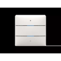 Theben 4969232 Tastsensor iON 102 KNX Theben 4969232 Tastsensor iON 102 KNX