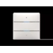Theben 4969232 Tastsensor iON 102 KNX Theben 4969232 Tastsensor iON 102 KNX