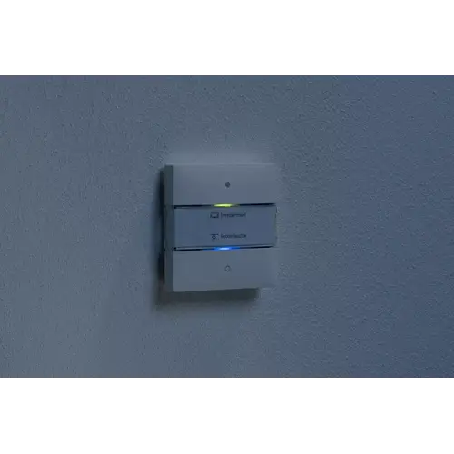 Theben 4969232 Tastsensor iON 102 KNX Theben 4969232 Tastsensor iON 102 KNX