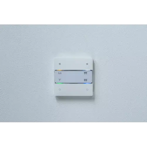 Theben 4969232 Tastsensor iON 102 KNX Theben 4969232 Tastsensor iON 102 KNX