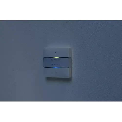 Theben 4969232 Tastsensor iON 102 KNX Theben 4969232 Tastsensor iON 102 KNX