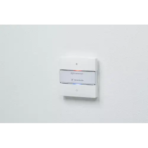 Theben 4969232 Tastsensor iON 102 KNX Theben 4969232 Tastsensor iON 102 KNX
