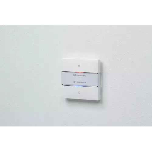 Theben 4969232 Tastsensor iON 102 KNX Theben 4969232 Tastsensor iON 102 KNX