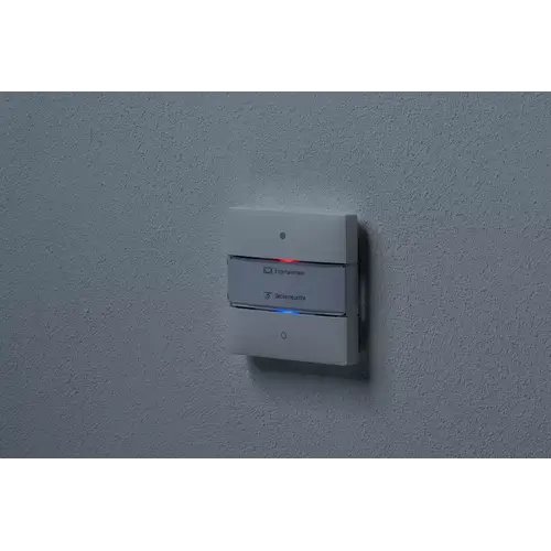 Theben 4969232 Tastsensor iON 102 KNX Theben 4969232 Tastsensor iON 102 KNX