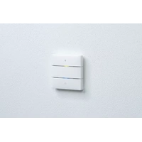 Theben 4969232 Tastsensor iON 102 KNX Theben 4969232 Tastsensor iON 102 KNX