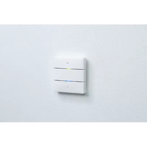 Theben 4969232 Tastsensor iON 102 KNX Theben 4969232 Tastsensor iON 102 KNX