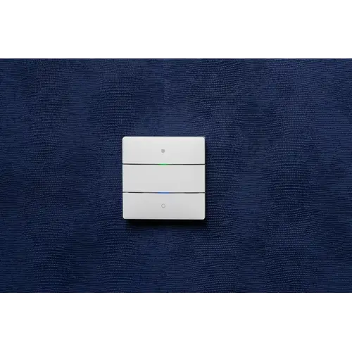 Theben 4969232 Tastsensor iON 102 KNX Theben 4969232 Tastsensor iON 102 KNX